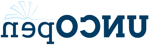 UNCOpen logo